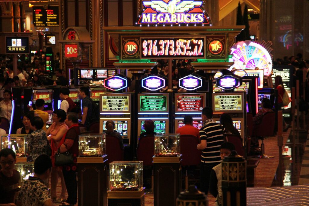 Hoe u de beste bonuscode voor een online casino selecteert?
